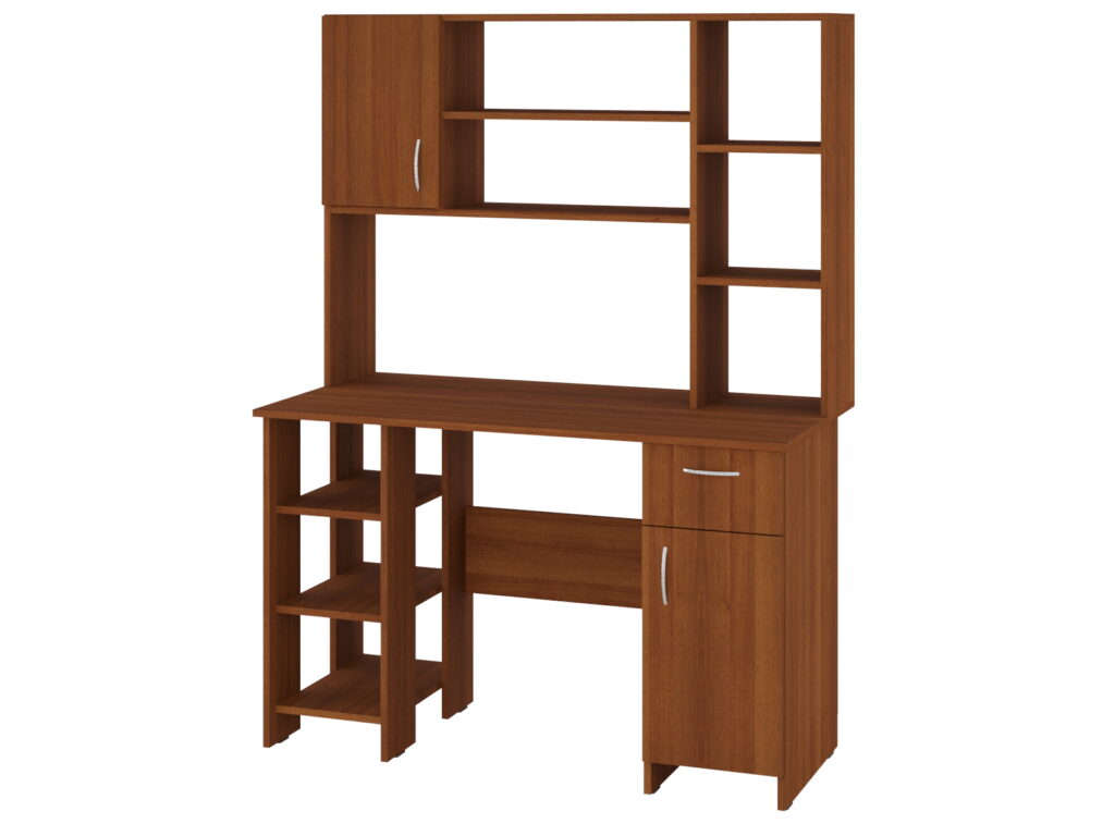 8_Diiego-lisovij-gorih Комп'ютерний стіл Дієго