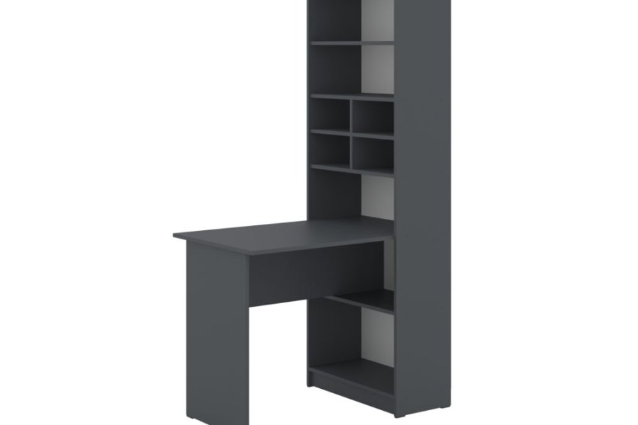 2_Integral-antracit Комп'ютерний стіл Інтеграл