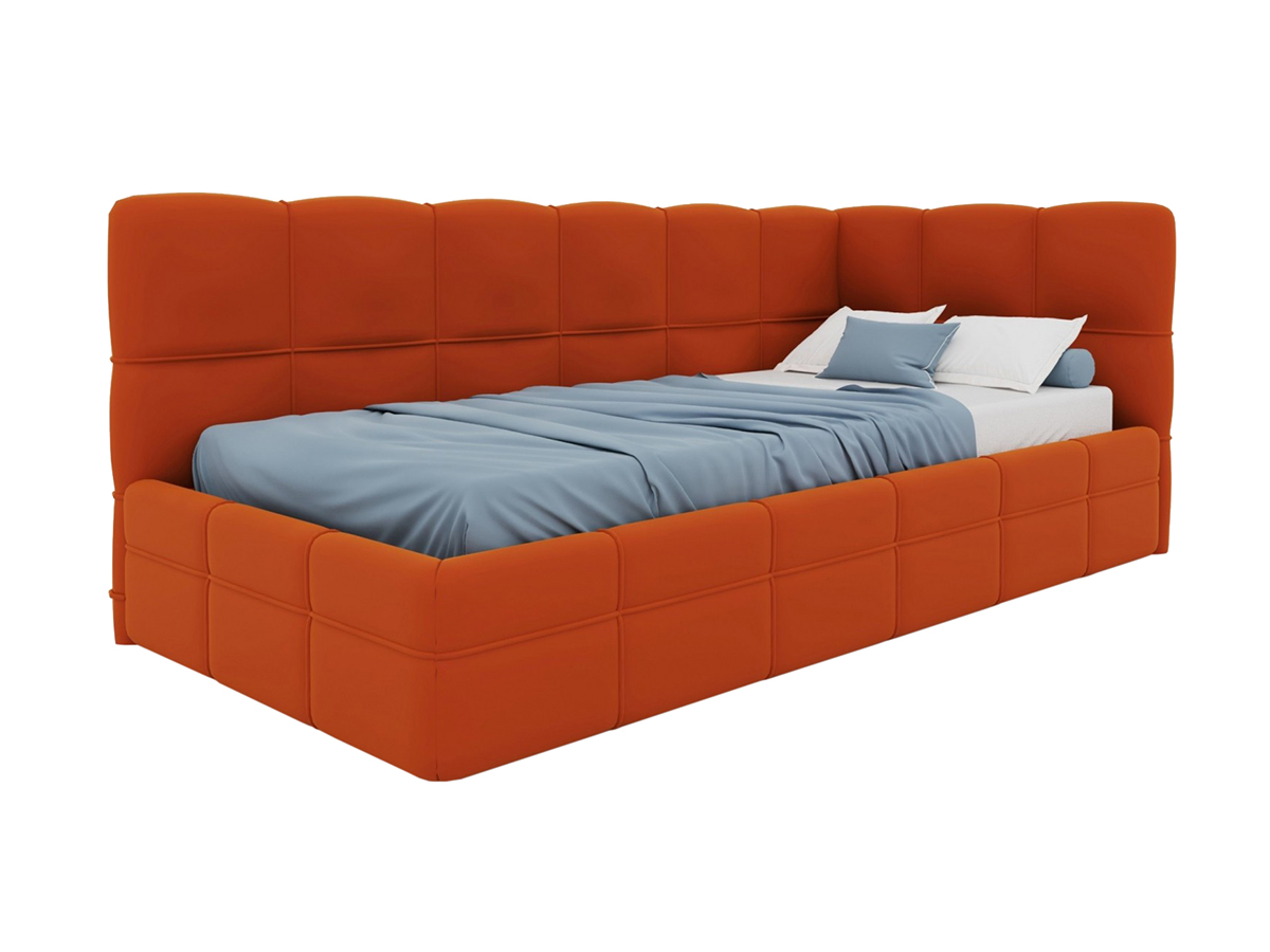 1_lizko_sendi Ліжко Сенді з підйомним механізмом 100х190