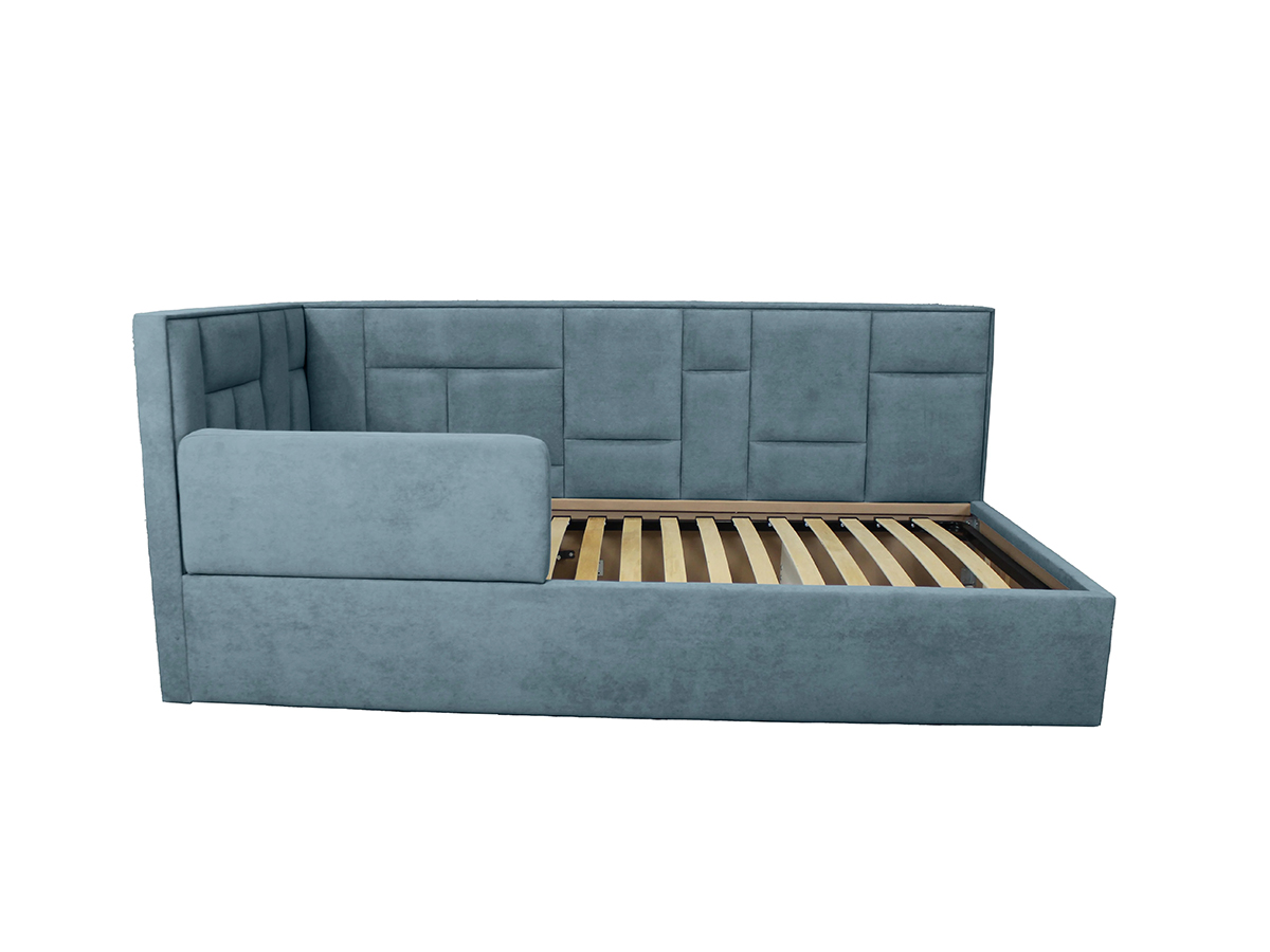 2_lizko_forest Ліжко Форест з підйомним механізмом 120х190