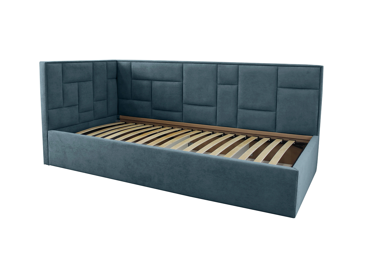 3_lizko_forest Ліжко Форест з підйомним механізмом 120х190