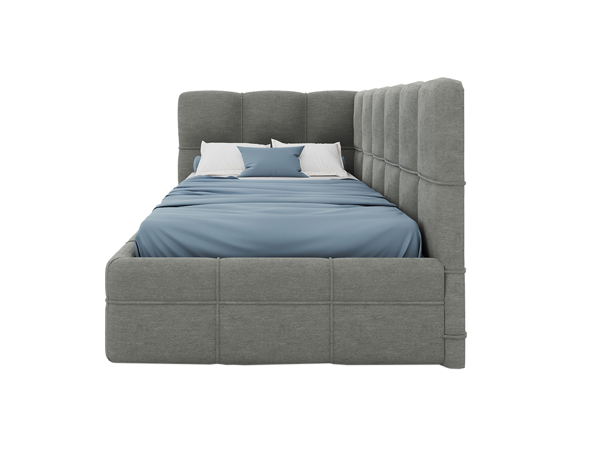 3_lizko_sendi Ліжко Сенді з підйомним механізмом 100х190