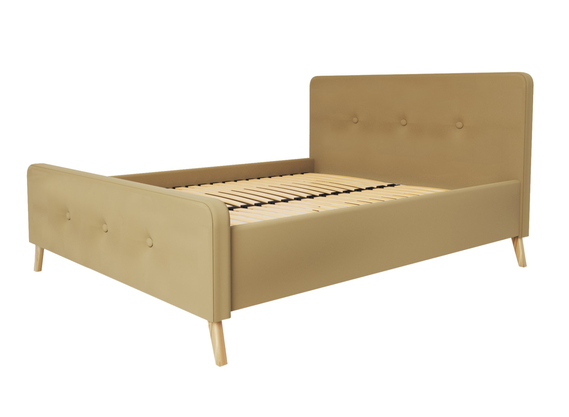 3zko_nojland Ліжко Нойланд 140х190 з підйомним механізмом