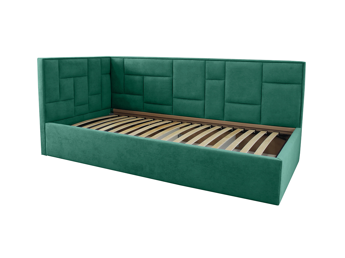 4_lizko_forest Ліжко Форест з підйомним механізмом 120х190