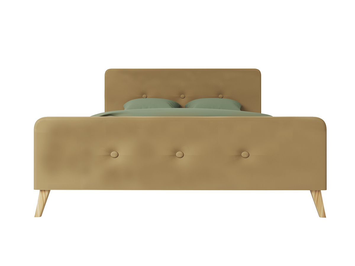 4zko_nojland Ліжко Нойланд 140х190 з підйомним механізмом