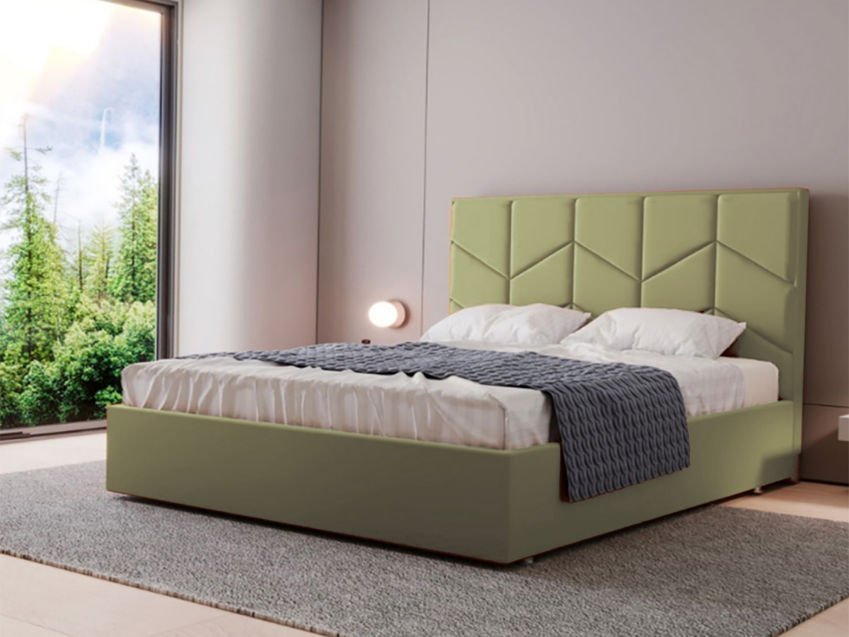 5_lizko_afina Ліжко Афіна 160х190