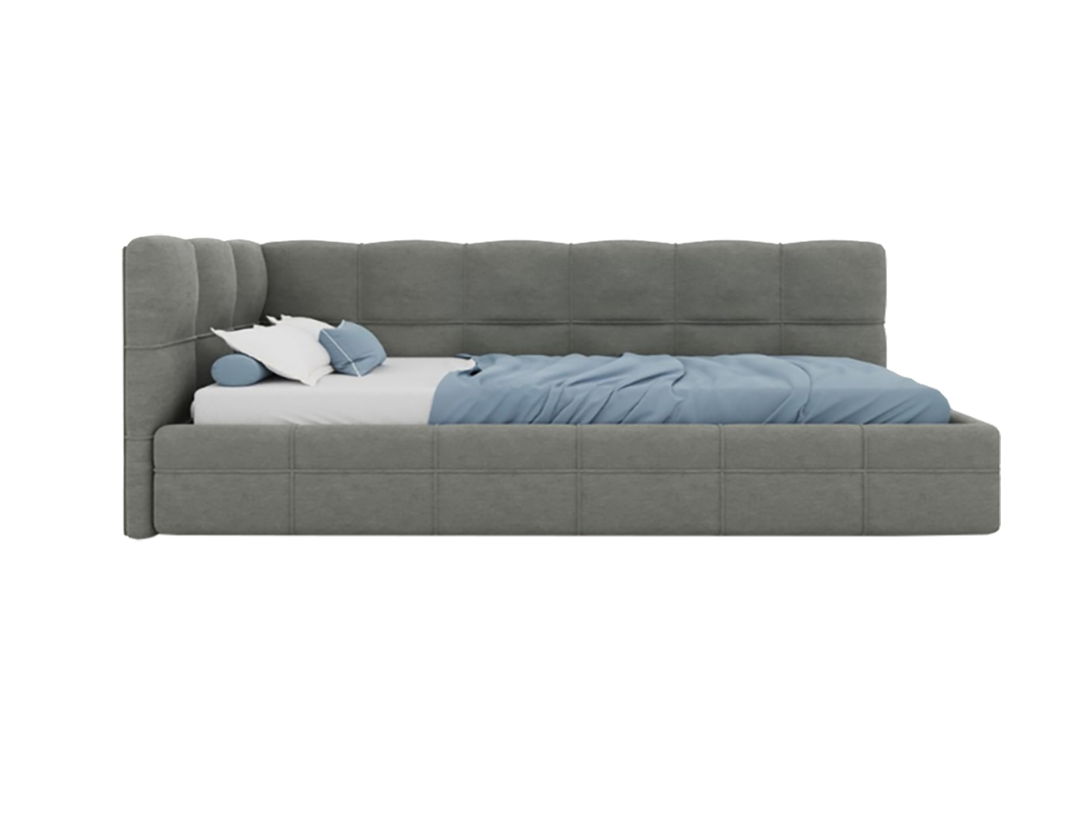 5_lizko_sendi Ліжко Сенді з підйомним механізмом 100х190