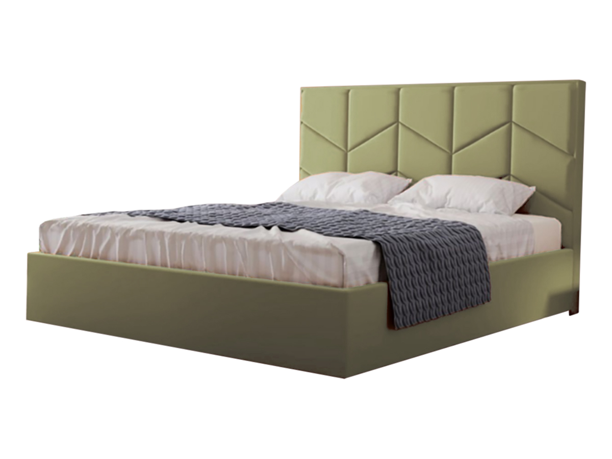 1_lizko_afina Ліжко Афіна 160х190