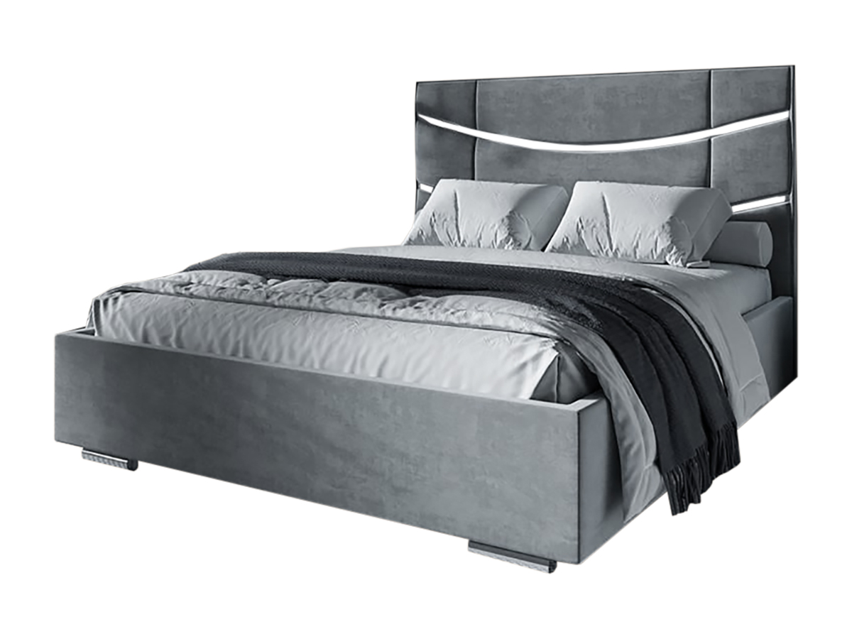 Ліжко Ернест 160х190