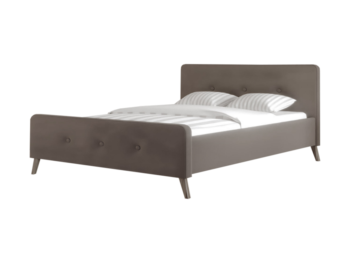 1_lizko_nojland Ліжко Нойланд 140х190 з підйомним механізмом