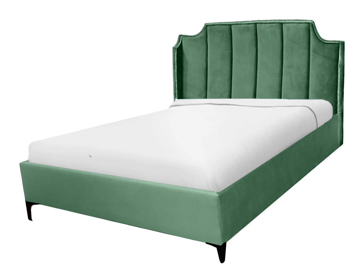 1_lizko_prajm Ліжко Прайм 160х190 з металевим каркасом