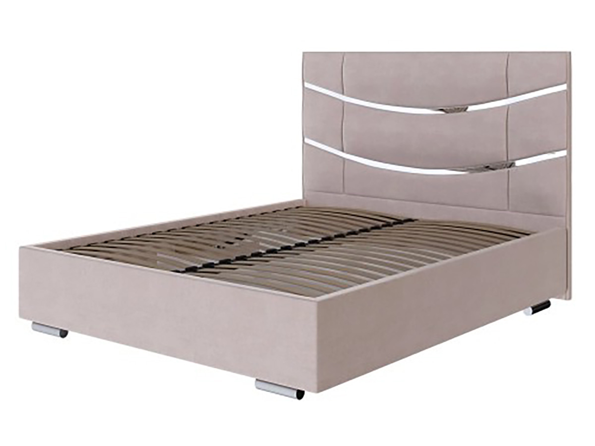 Ліжко Ернест 160х190