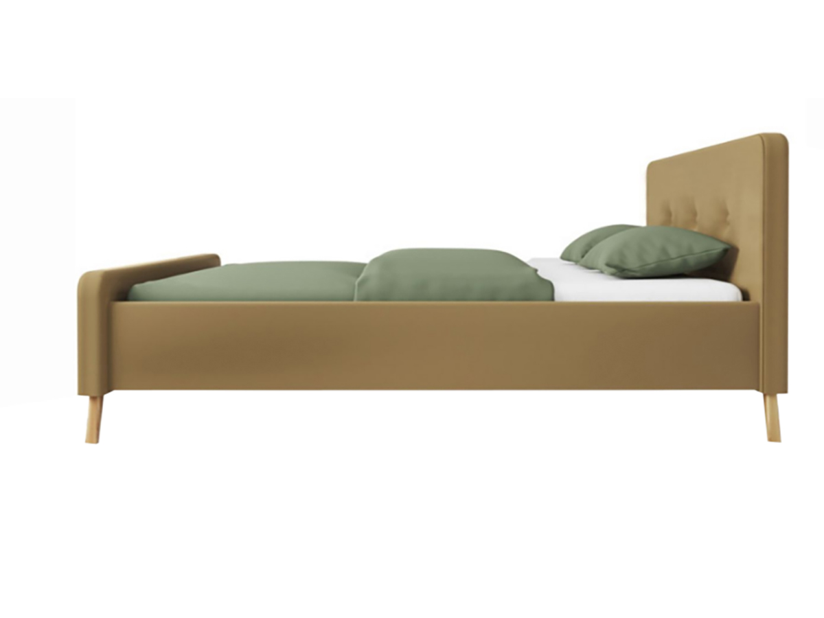 2zko_nojland Ліжко Нойланд 140х190 з підйомним механізмом