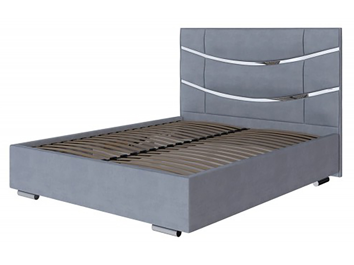 Ліжко Ернест 160х190