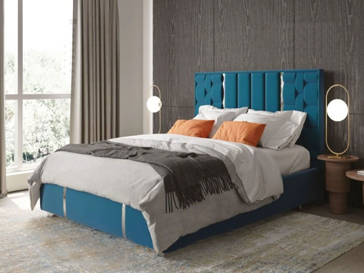 3_lizko_orion Ліжко Оріон 160х190