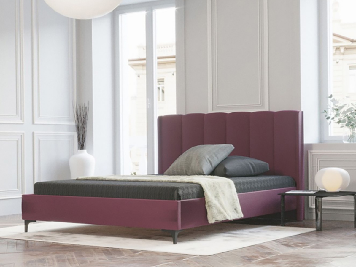 Ліжко Версаль 160х190