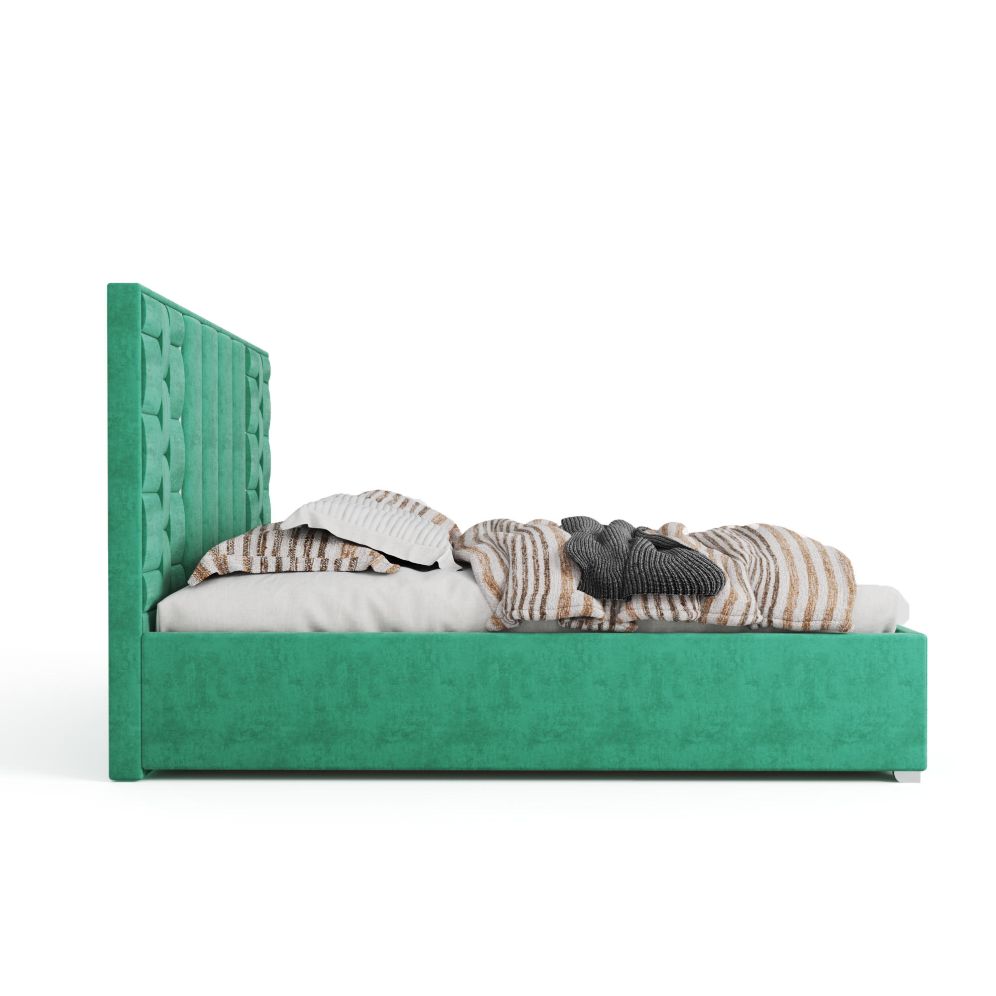 Ліжко Оріон 160х190