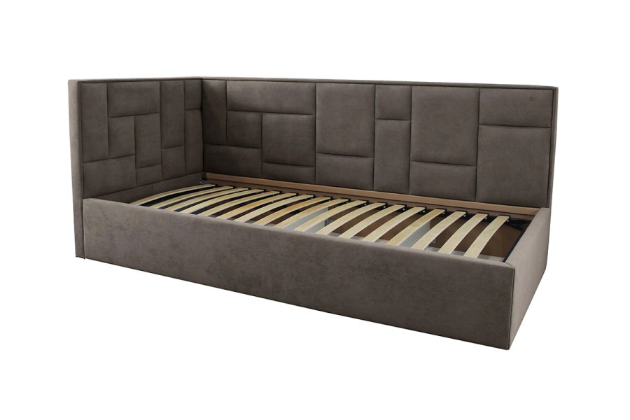 Ліжко Форест з підйомним механізмом 120х190