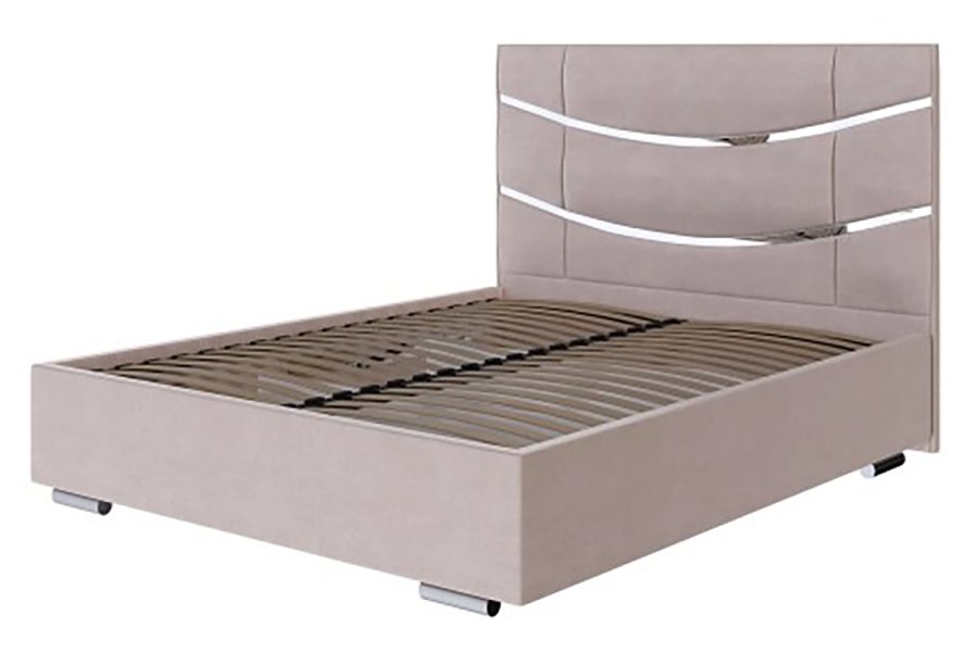 Ліжко Ернест 160х190