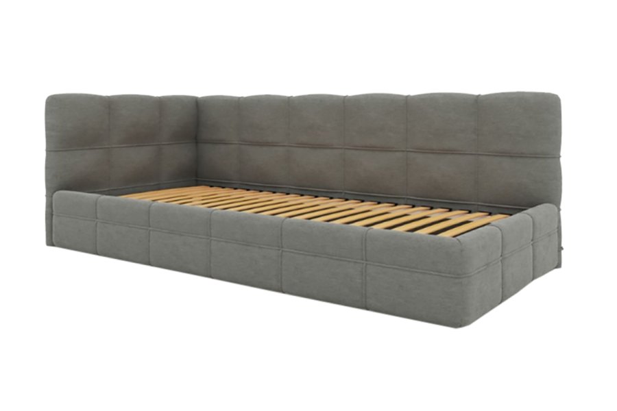 Ліжко Сенді з підйомним механізмом 100х190